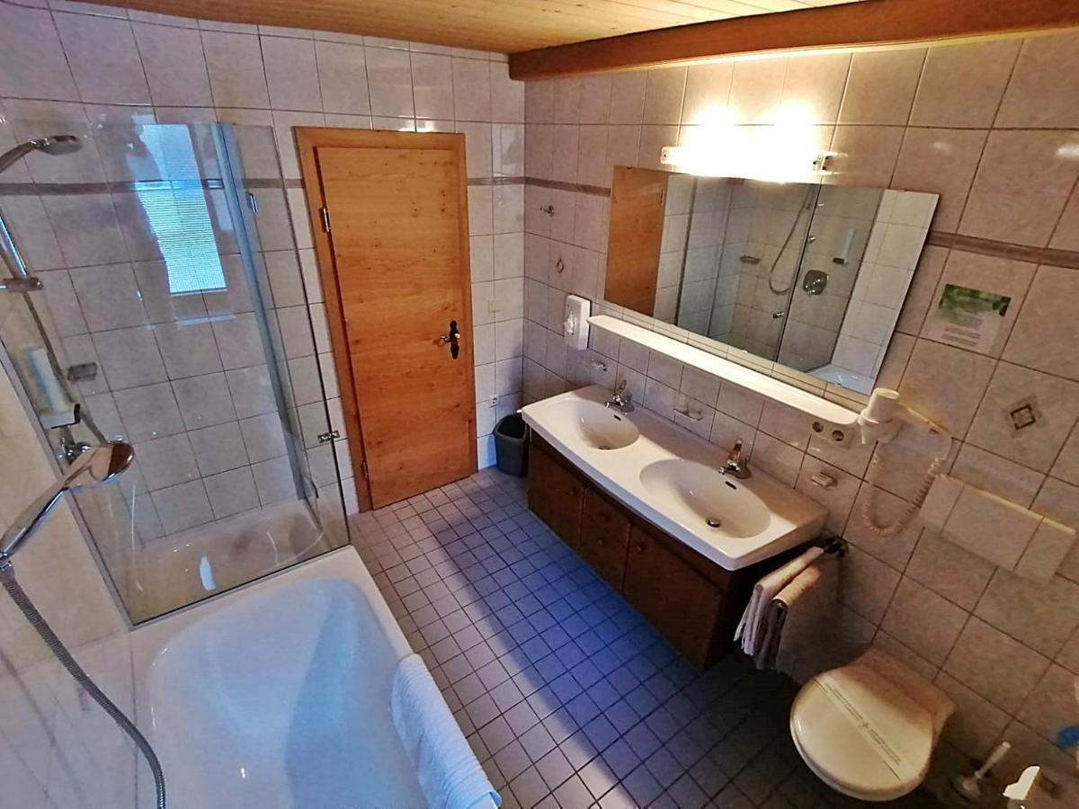 גרלוס Zeitlos Apartments מראה חיצוני תמונה