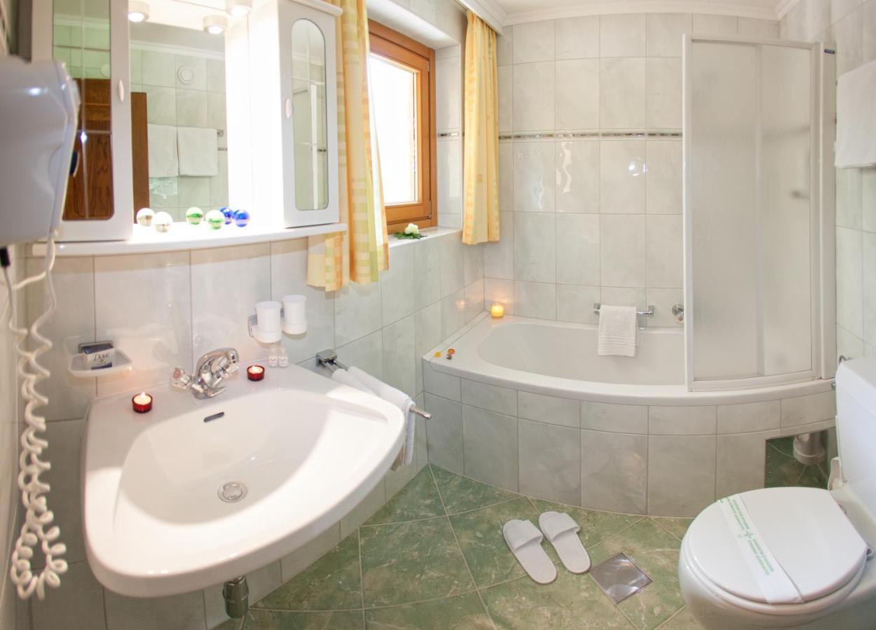 גרלוס Zeitlos Apartments מראה חיצוני תמונה