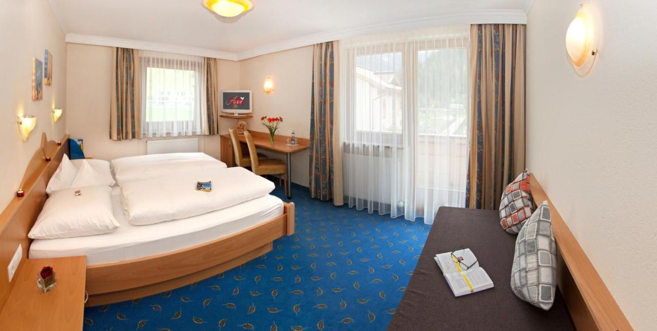 גרלוס Zeitlos Apartments מראה חיצוני תמונה