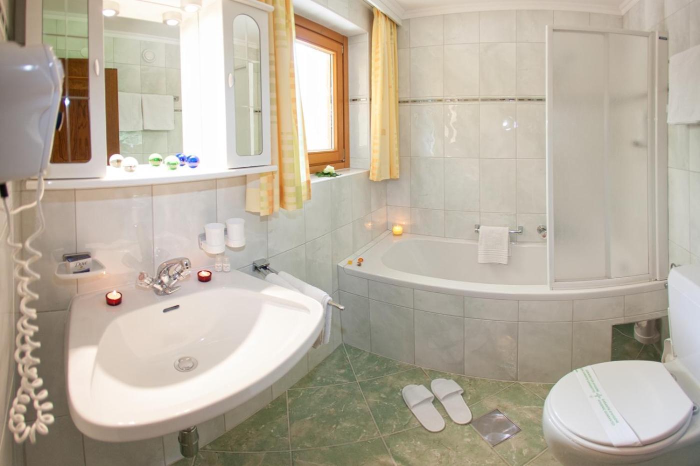 גרלוס Zeitlos Apartments חדר תמונה