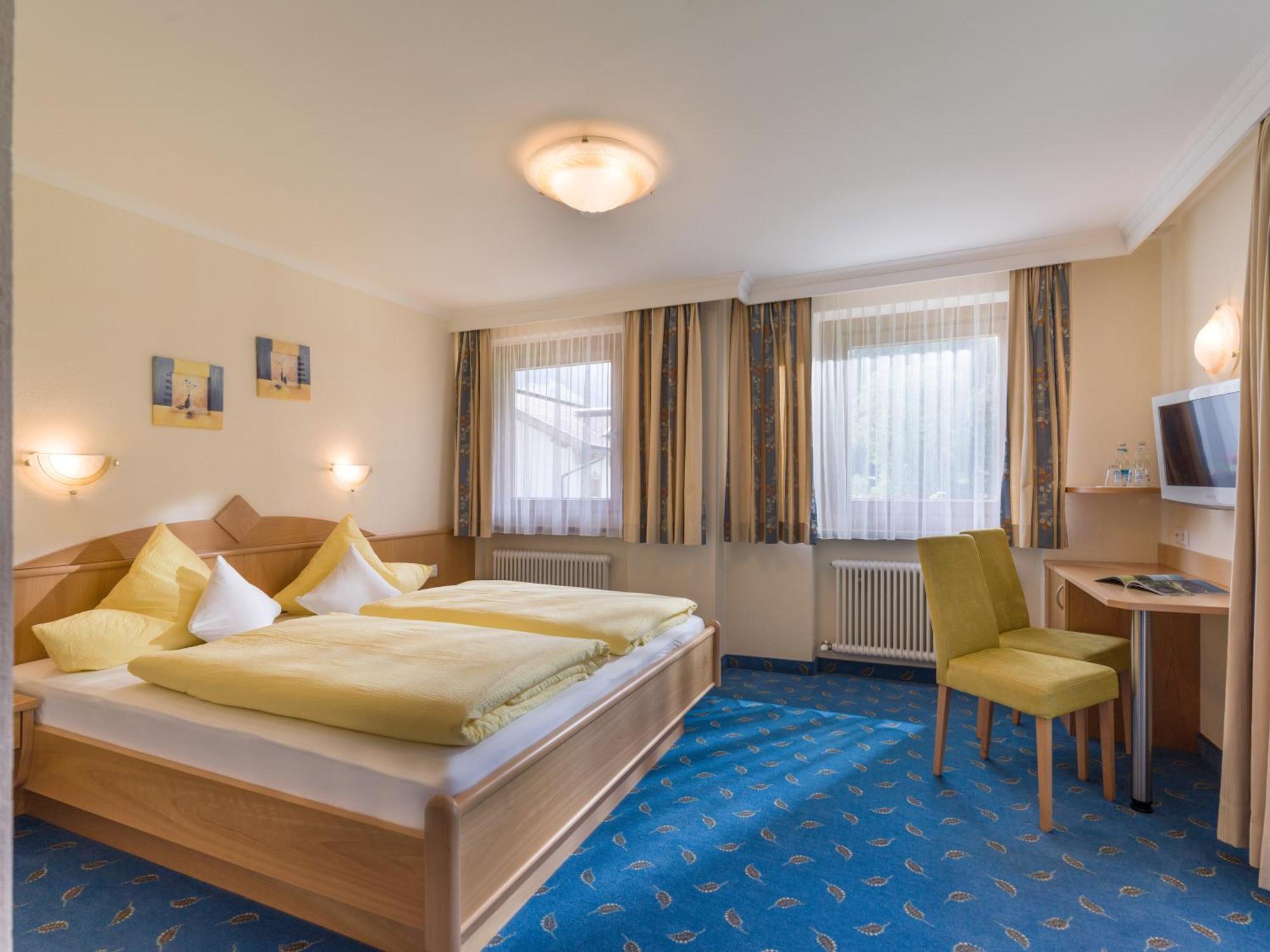 גרלוס Zeitlos Apartments חדר תמונה