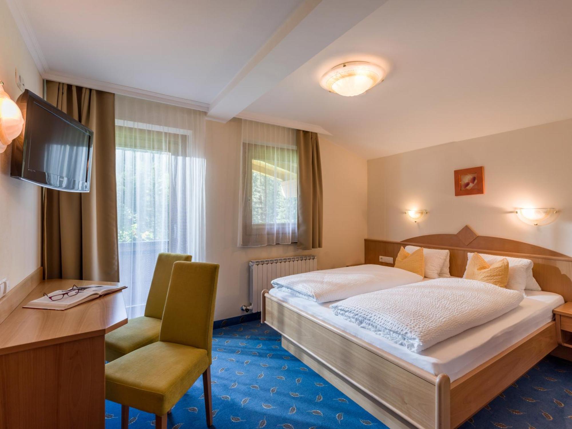 גרלוס Zeitlos Apartments מראה חיצוני תמונה