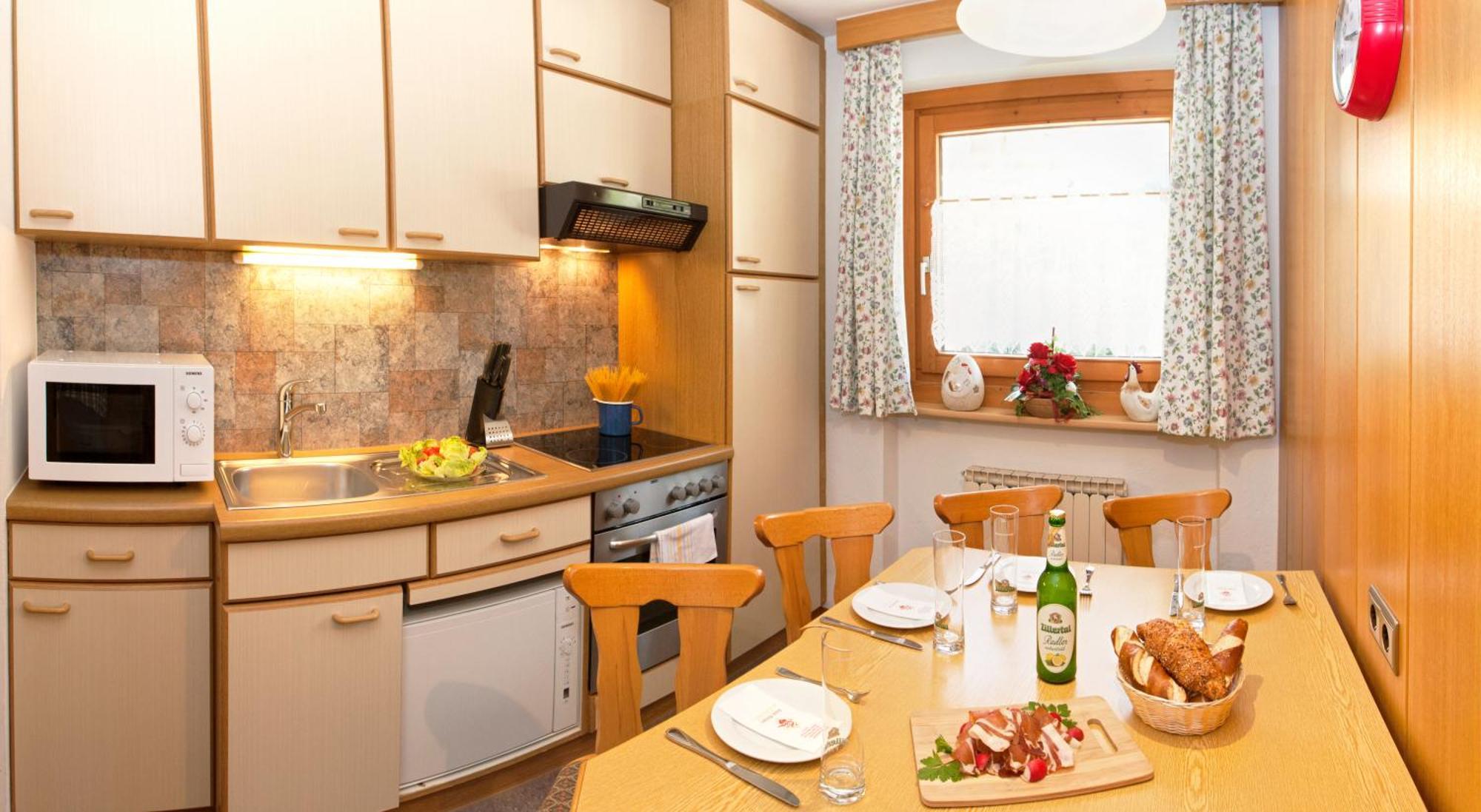 גרלוס Zeitlos Apartments מראה חיצוני תמונה