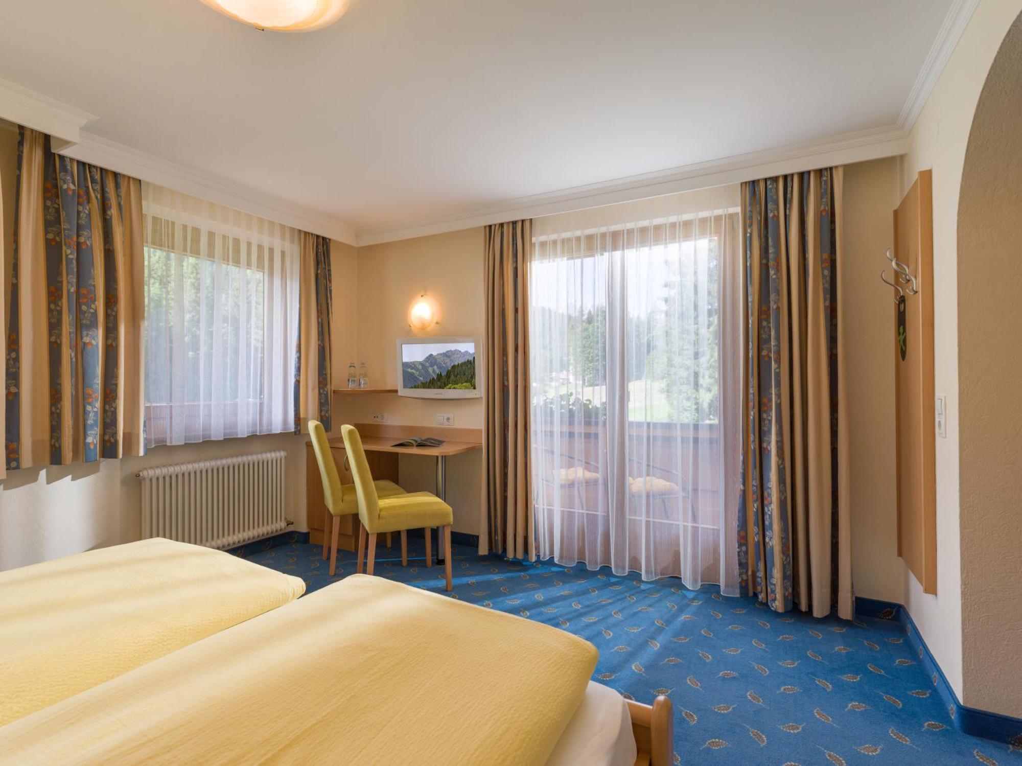 גרלוס Zeitlos Apartments חדר תמונה