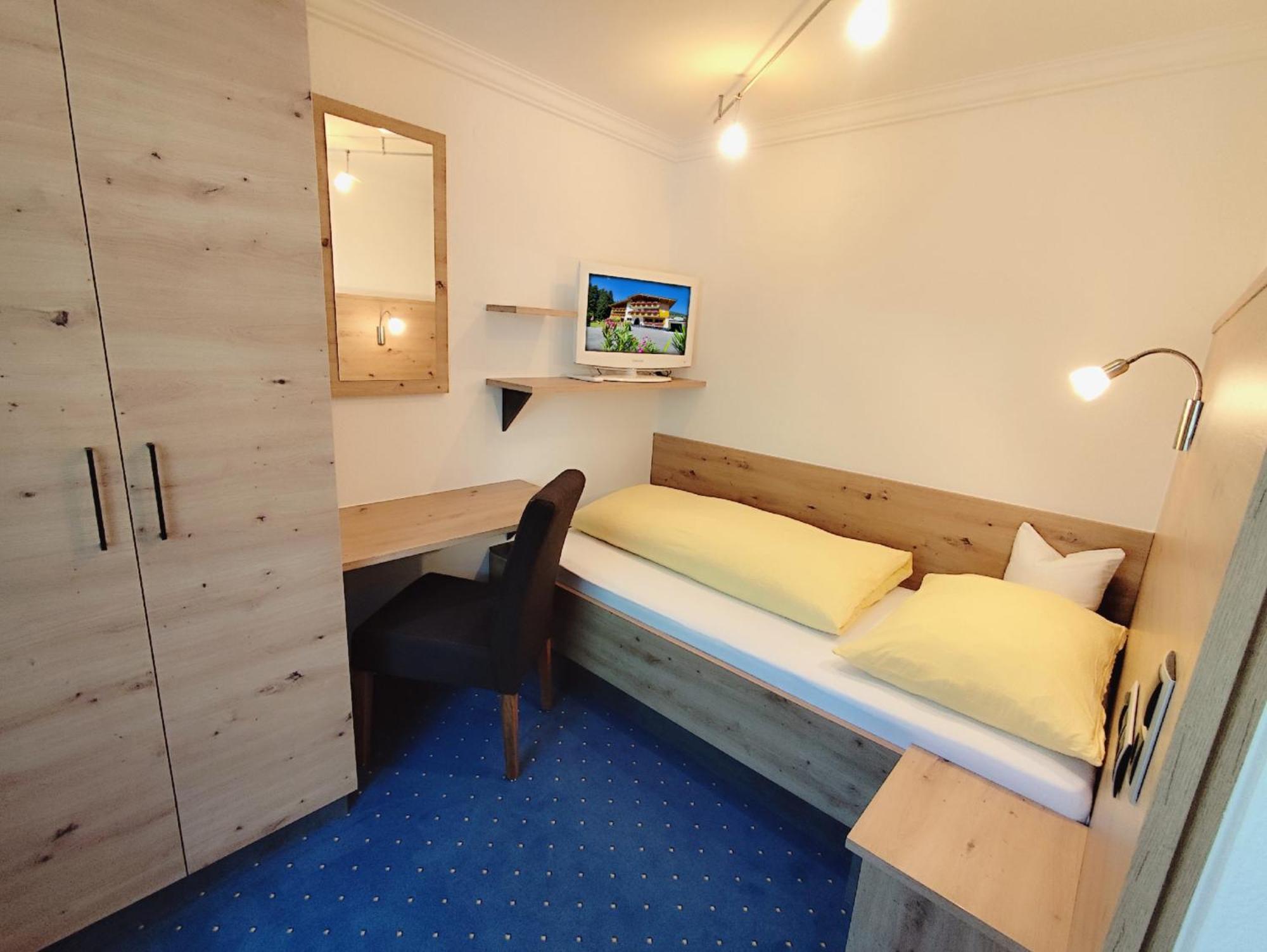 גרלוס Zeitlos Apartments חדר תמונה