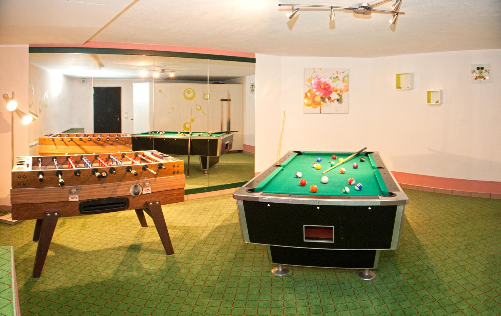 גרלוס Zeitlos Apartments מראה חיצוני תמונה
