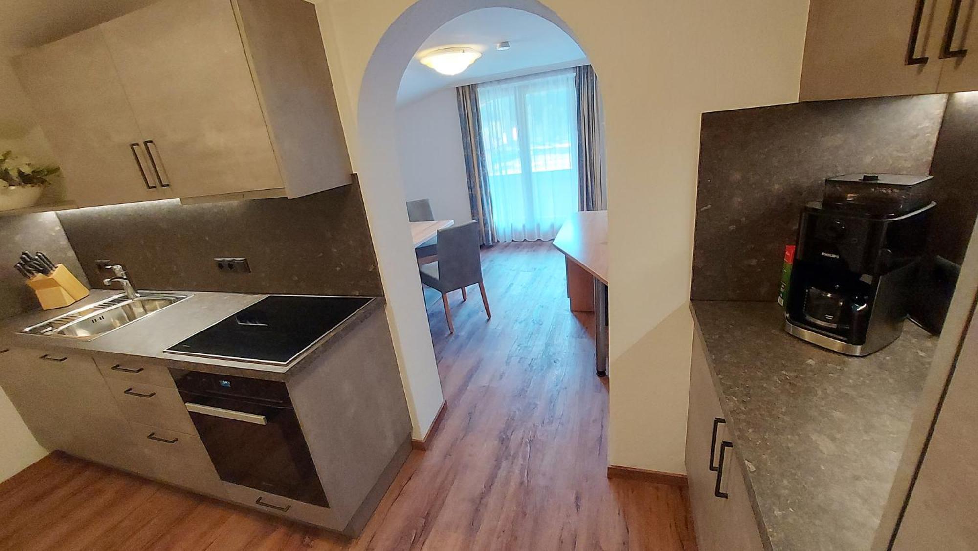 גרלוס Zeitlos Apartments מראה חיצוני תמונה