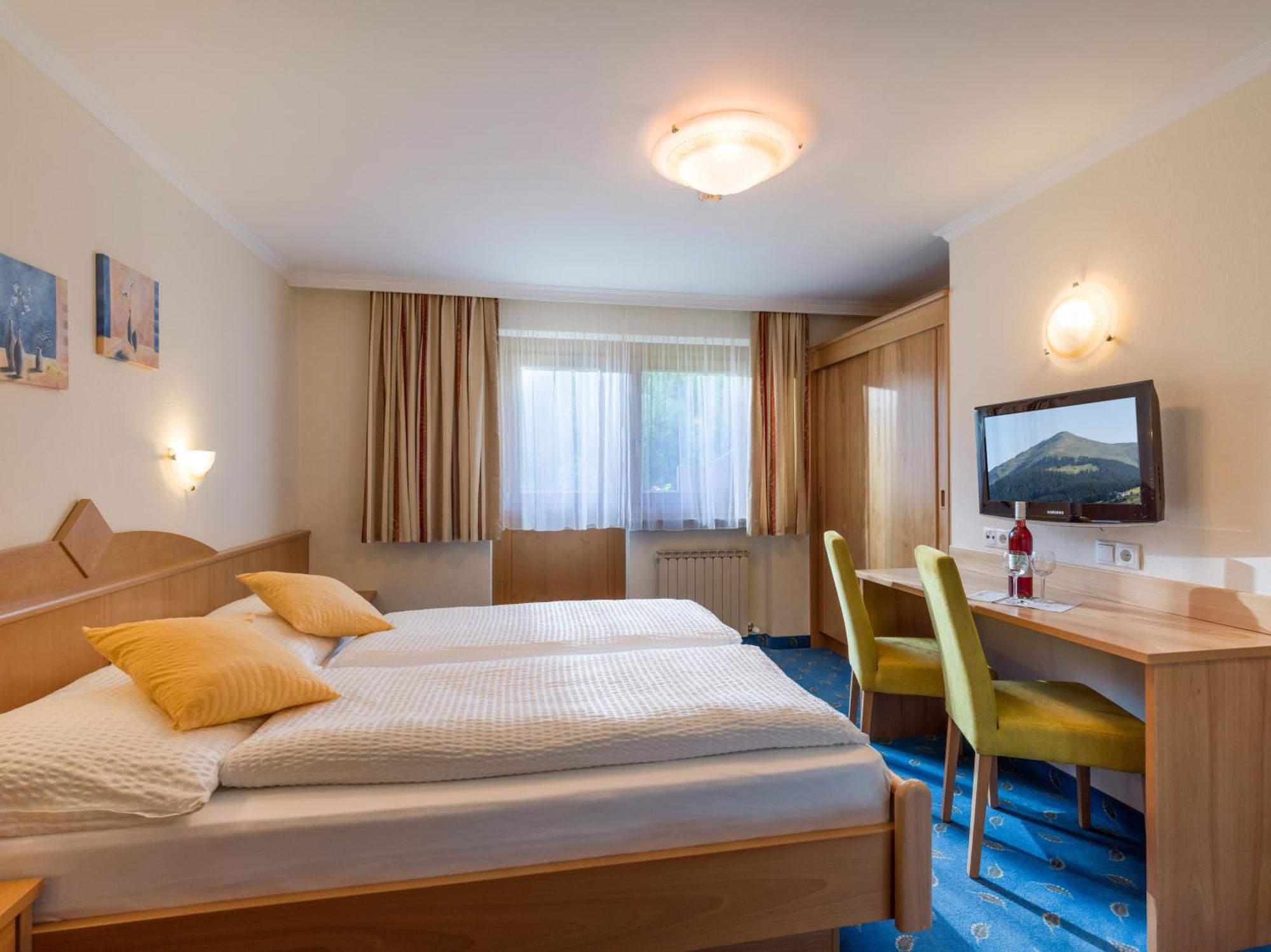גרלוס Zeitlos Apartments חדר תמונה