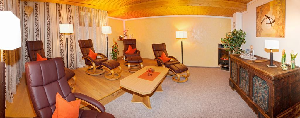 גרלוס Zeitlos Apartments מראה חיצוני תמונה